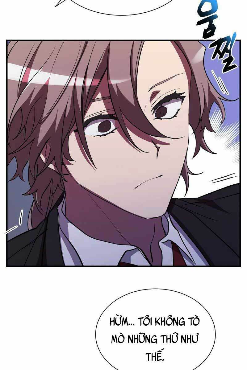 Giả Vờ Làm Kẻ Vô Dụng Ở Học Đường - Chapter 29 - Page 71