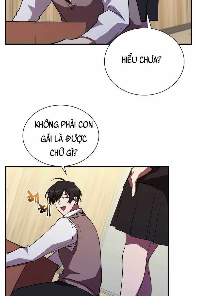 Giả Vờ Làm Kẻ Vô Dụng Ở Học Đường - Chapter 29 - Page 76