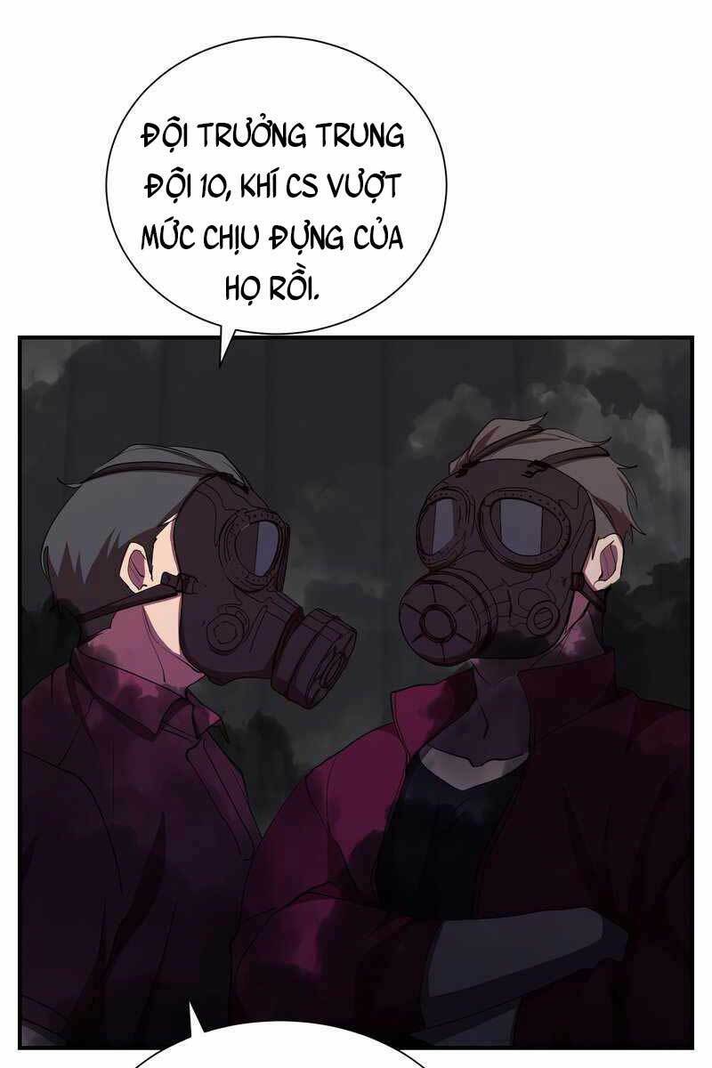 Giả Vờ Làm Kẻ Vô Dụng Ở Học Đường - Chapter 29 - Page 7