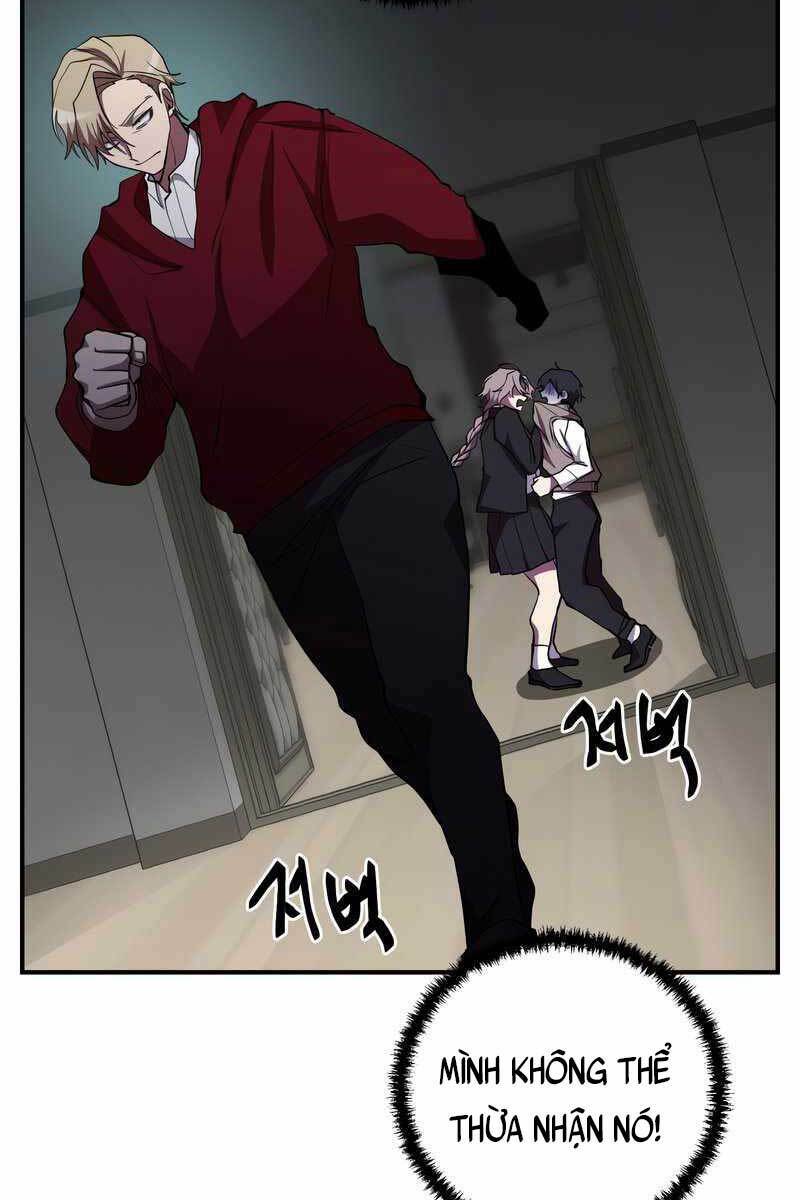 Giả Vờ Làm Kẻ Vô Dụng Ở Học Đường - Chapter 29 - Page 84