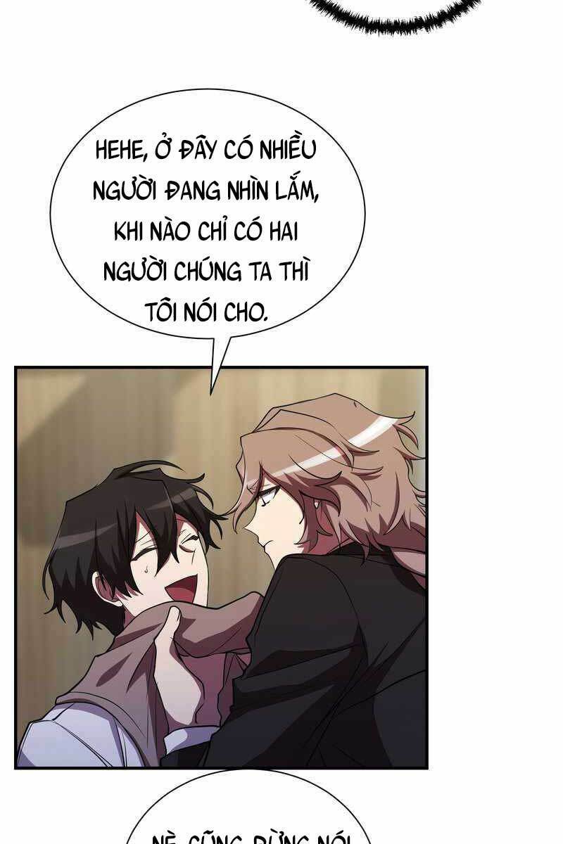 Giả Vờ Làm Kẻ Vô Dụng Ở Học Đường - Chapter 29 - Page 85