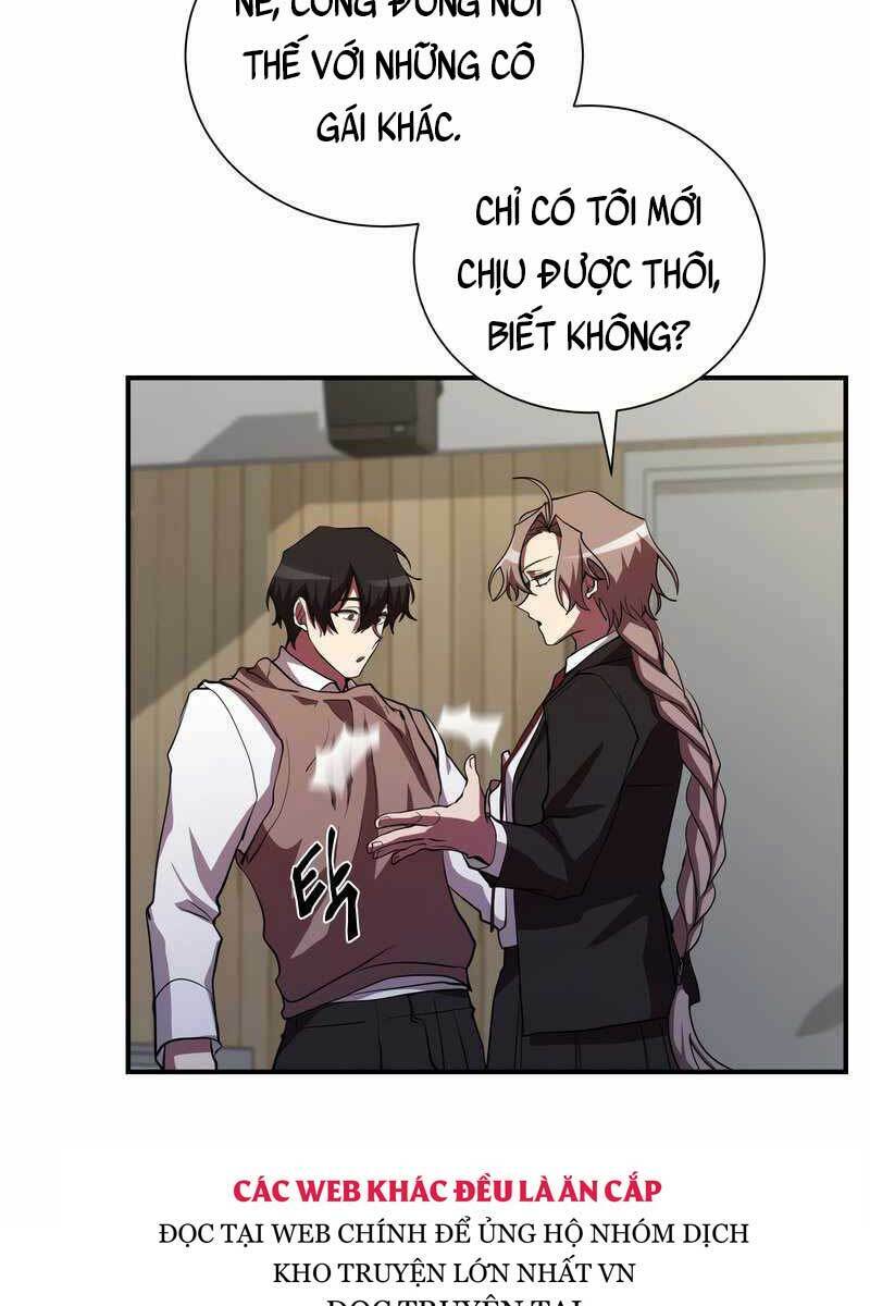 Giả Vờ Làm Kẻ Vô Dụng Ở Học Đường - Chapter 29 - Page 86