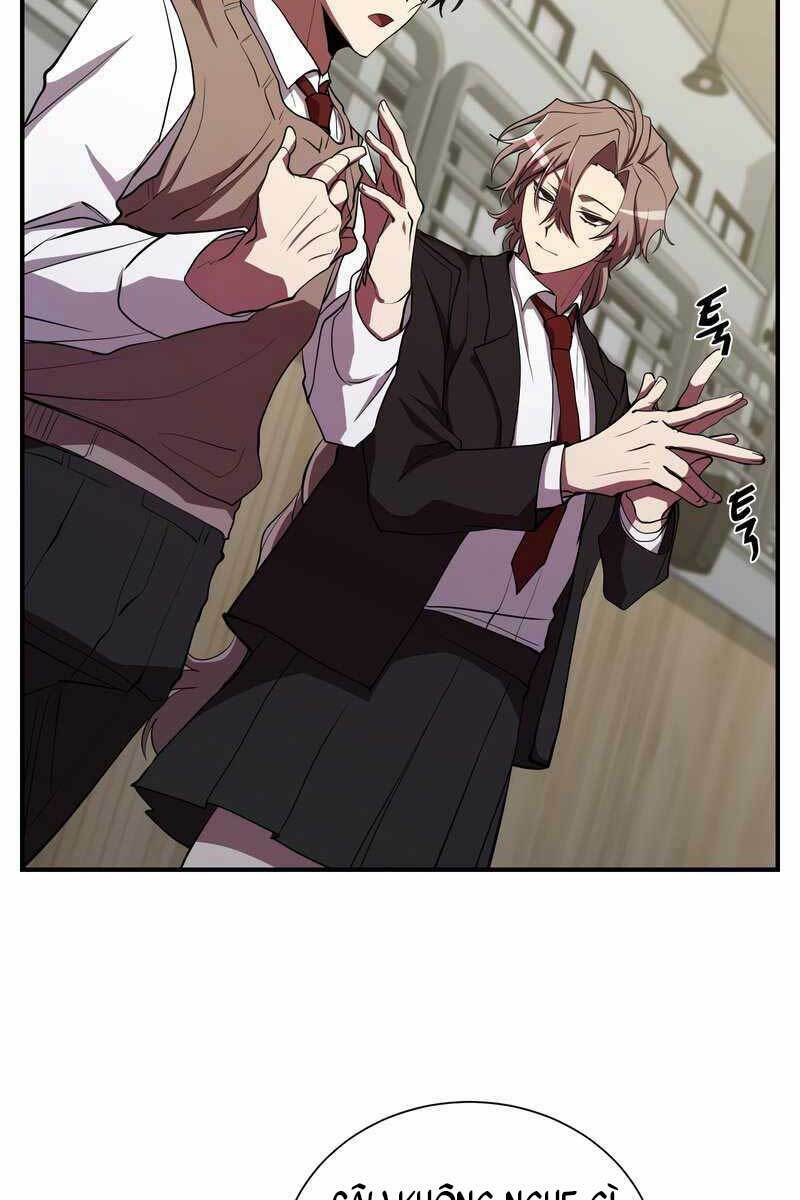 Giả Vờ Làm Kẻ Vô Dụng Ở Học Đường - Chapter 29 - Page 88