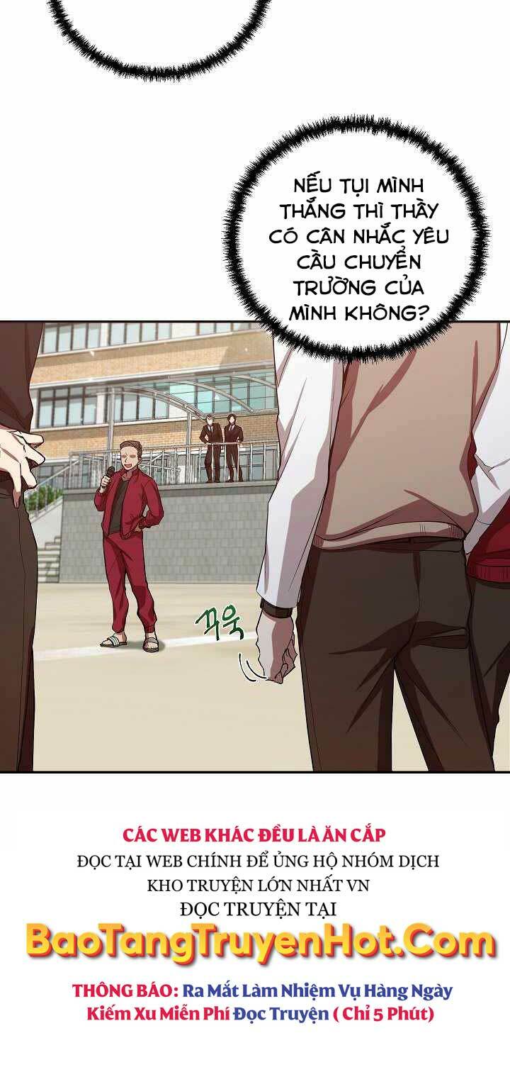 Giả Vờ Làm Kẻ Vô Dụng Ở Học Đường - Chapter 3 - Page 13