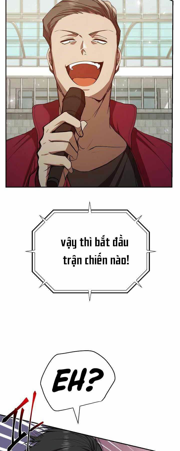 Giả Vờ Làm Kẻ Vô Dụng Ở Học Đường - Chapter 3 - Page 15