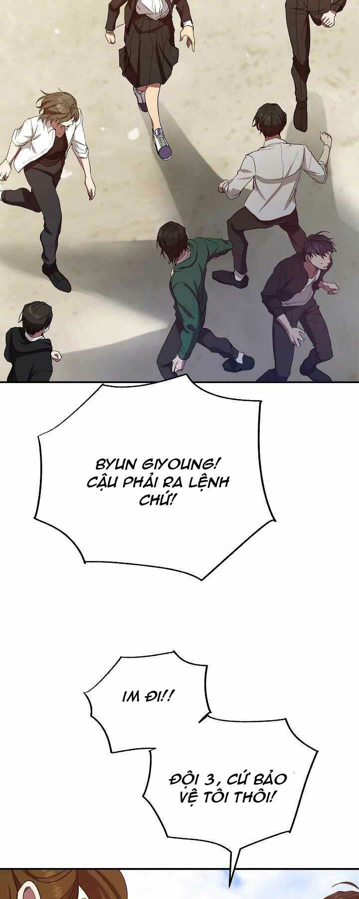 Giả Vờ Làm Kẻ Vô Dụng Ở Học Đường - Chapter 3 - Page 19