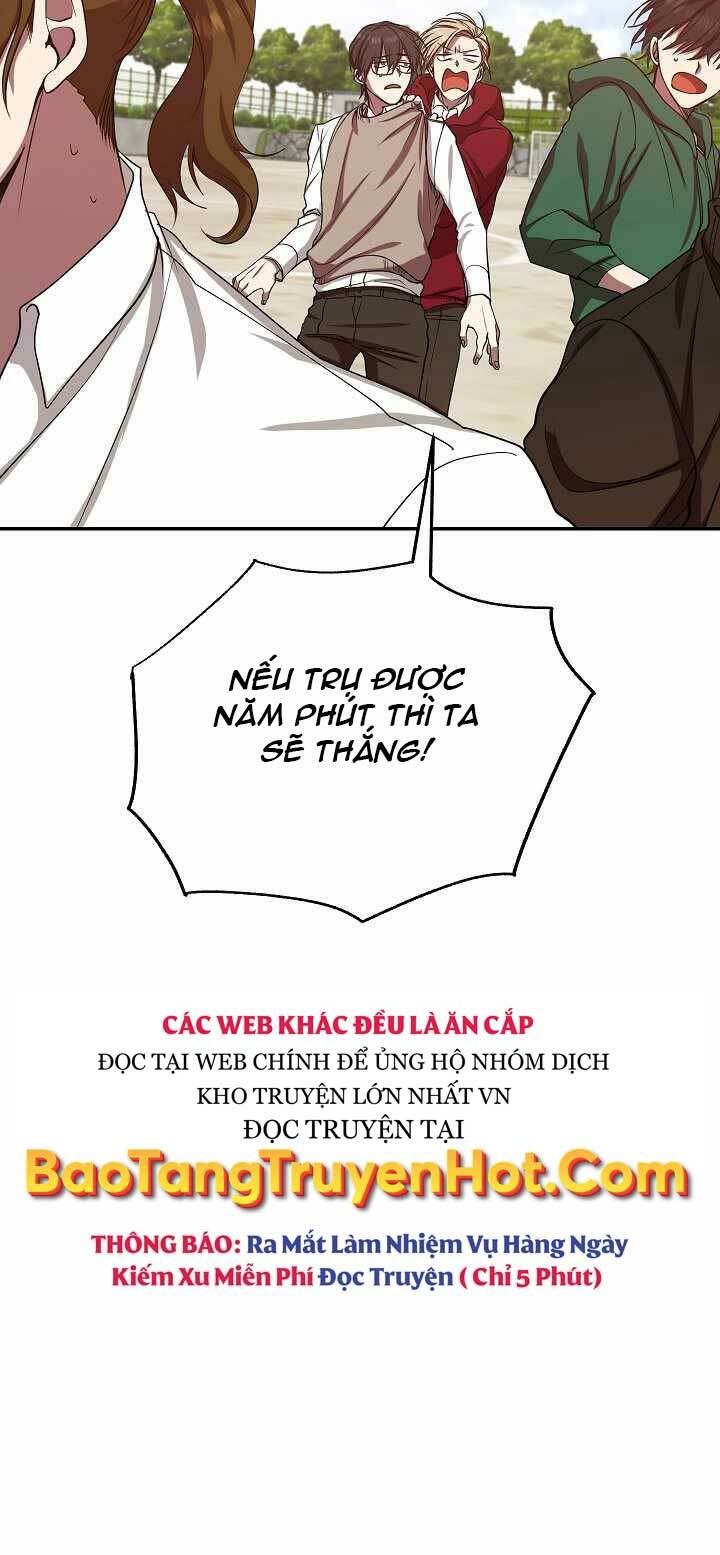 Giả Vờ Làm Kẻ Vô Dụng Ở Học Đường - Chapter 3 - Page 20