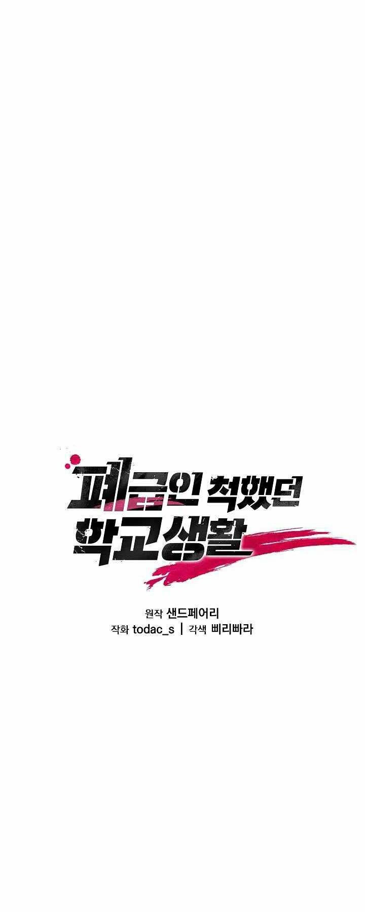 Giả Vờ Làm Kẻ Vô Dụng Ở Học Đường - Chapter 3 - Page 21