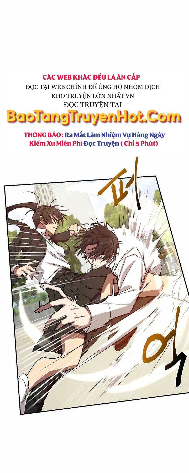 Giả Vờ Làm Kẻ Vô Dụng Ở Học Đường - Chapter 3 - Page 22