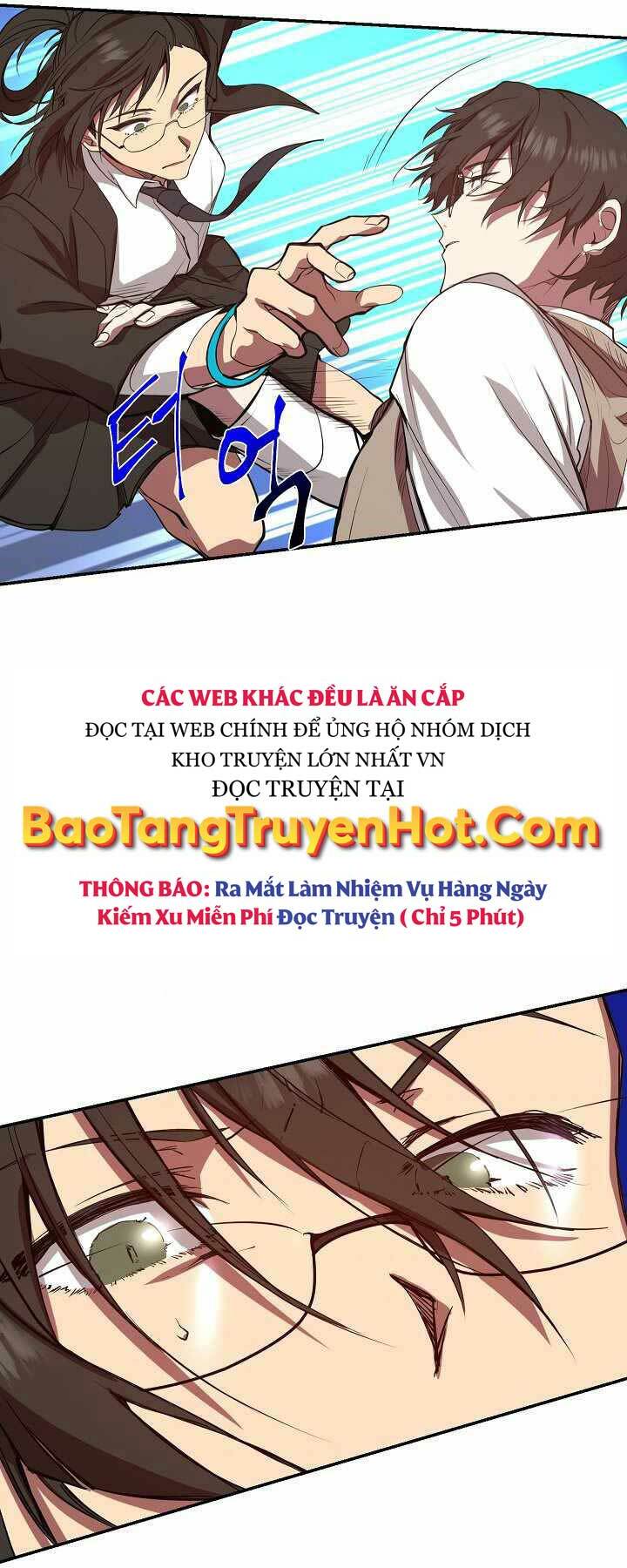 Giả Vờ Làm Kẻ Vô Dụng Ở Học Đường - Chapter 3 - Page 32