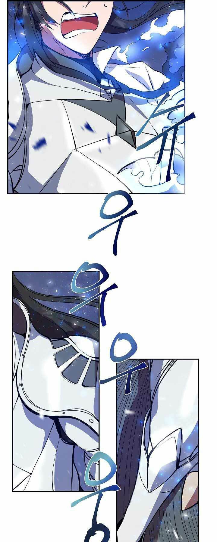 Giả Vờ Làm Kẻ Vô Dụng Ở Học Đường - Chapter 3 - Page 34