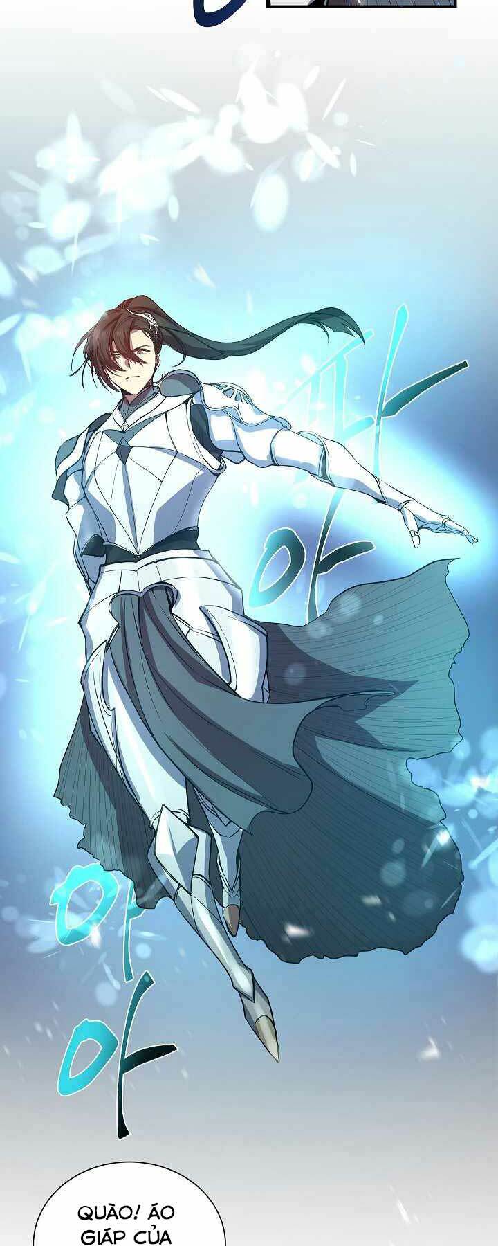 Giả Vờ Làm Kẻ Vô Dụng Ở Học Đường - Chapter 3 - Page 35