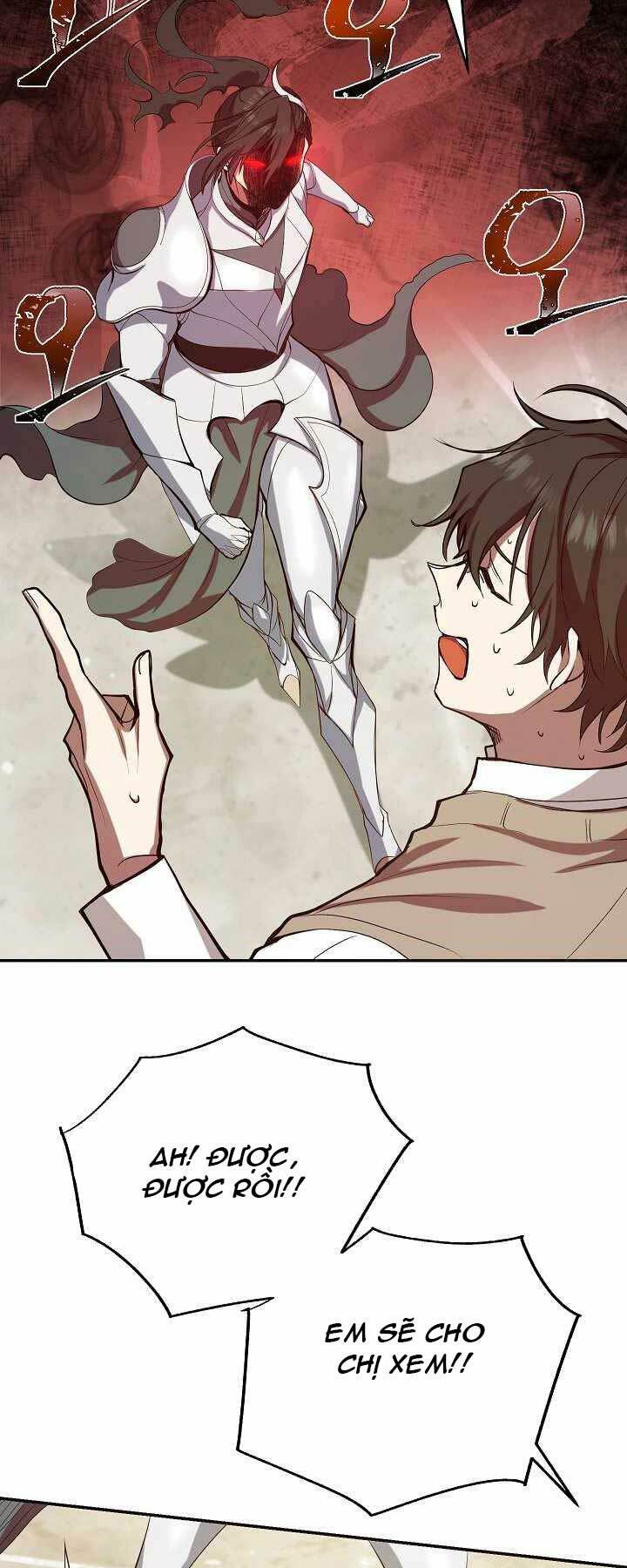 Giả Vờ Làm Kẻ Vô Dụng Ở Học Đường - Chapter 3 - Page 45