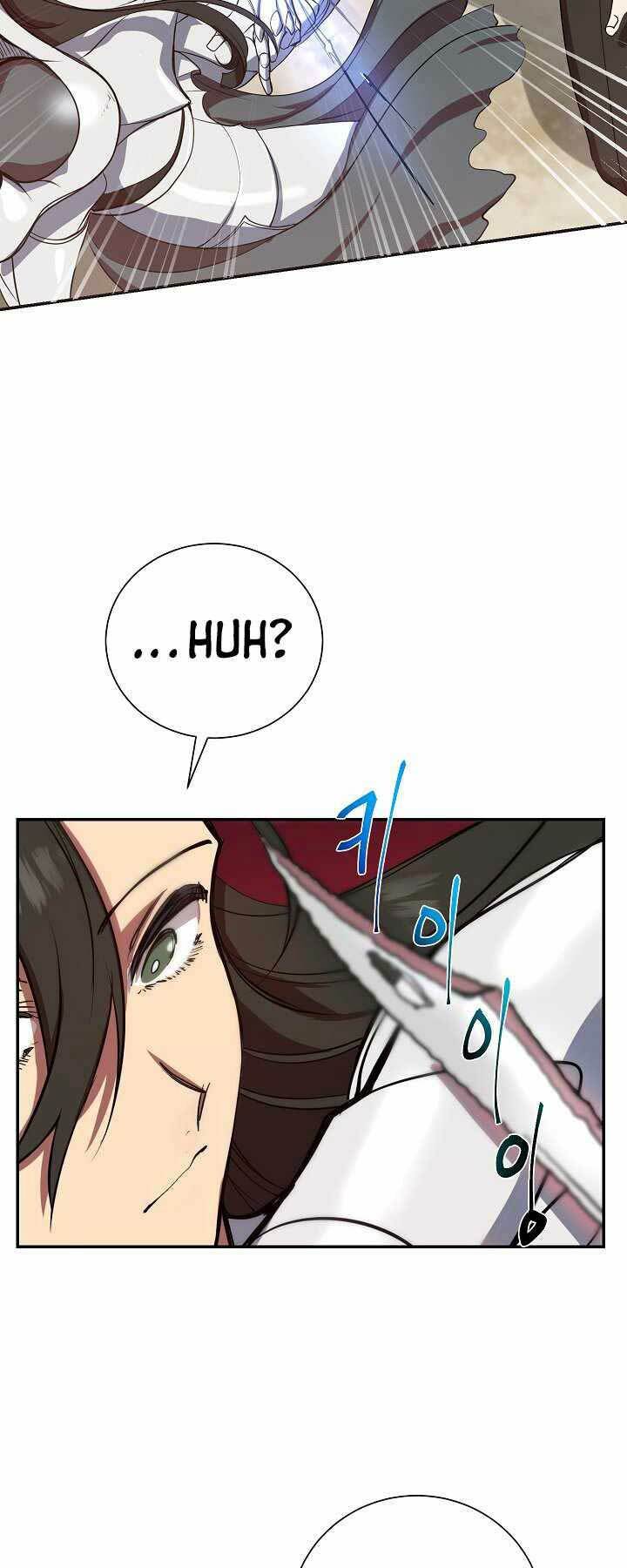 Giả Vờ Làm Kẻ Vô Dụng Ở Học Đường - Chapter 3 - Page 58