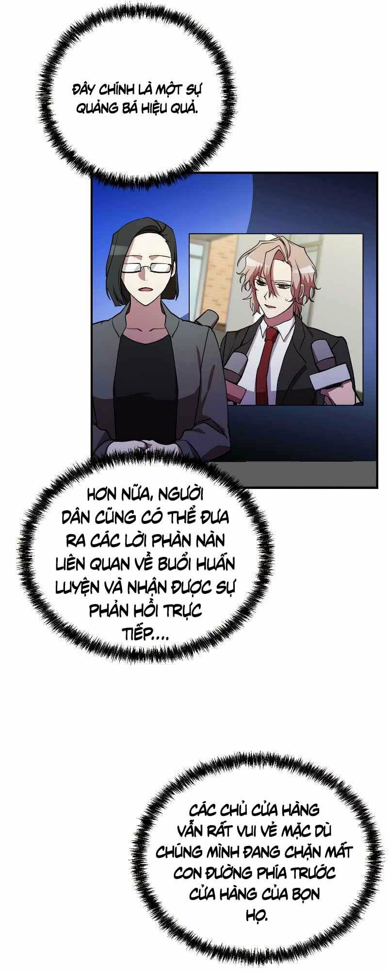 Giả Vờ Làm Kẻ Vô Dụng Ở Học Đường - Chapter 30 - Page 13