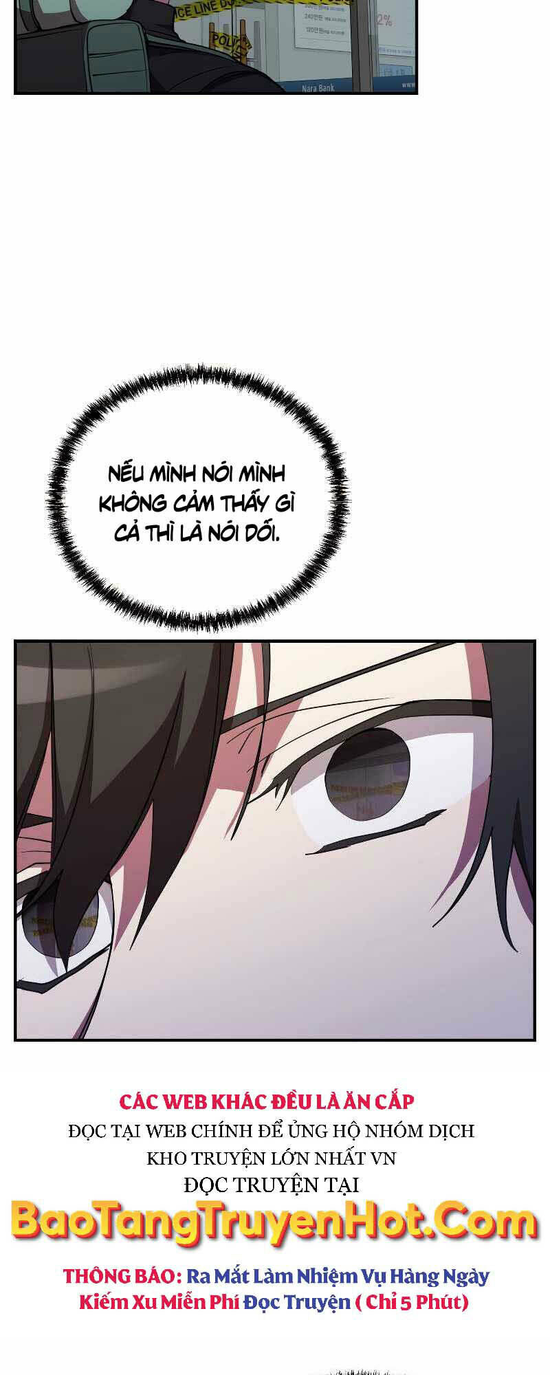 Giả Vờ Làm Kẻ Vô Dụng Ở Học Đường - Chapter 30 - Page 19