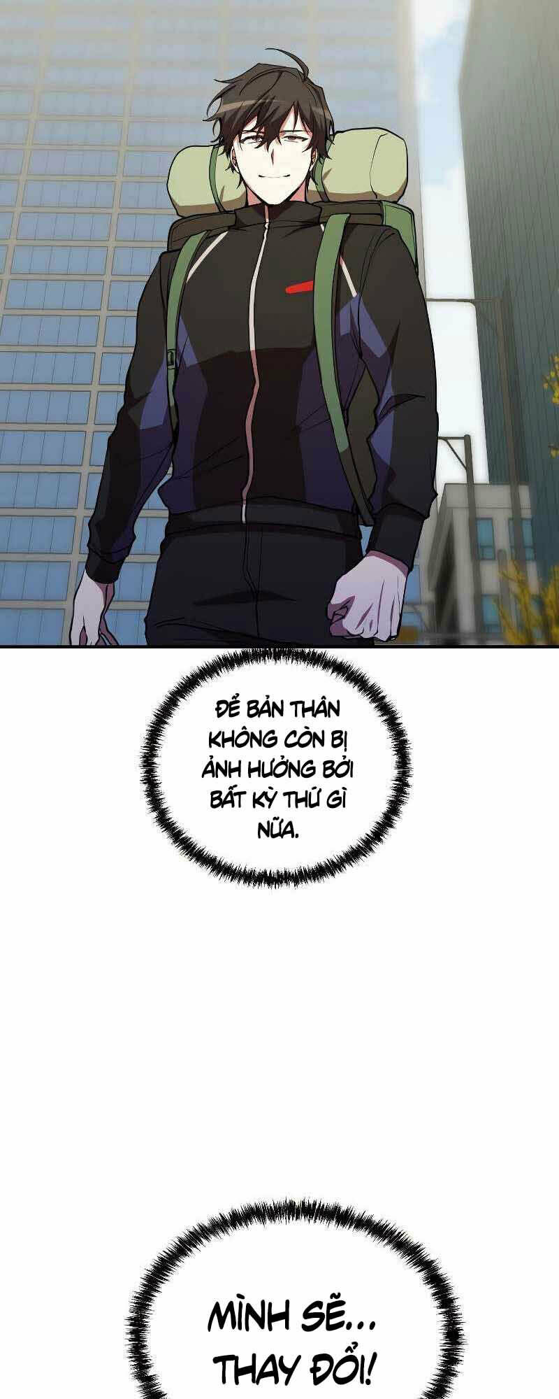 Giả Vờ Làm Kẻ Vô Dụng Ở Học Đường - Chapter 30 - Page 21