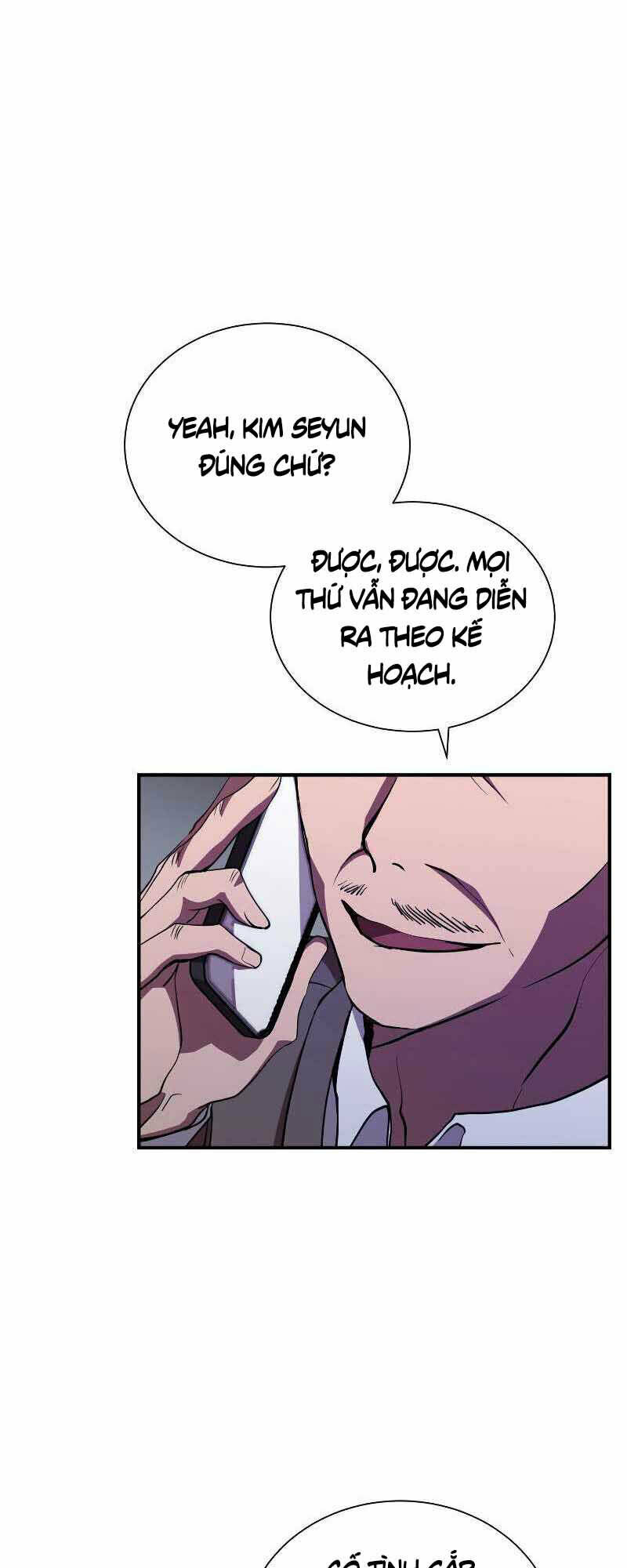 Giả Vờ Làm Kẻ Vô Dụng Ở Học Đường - Chapter 30 - Page 23