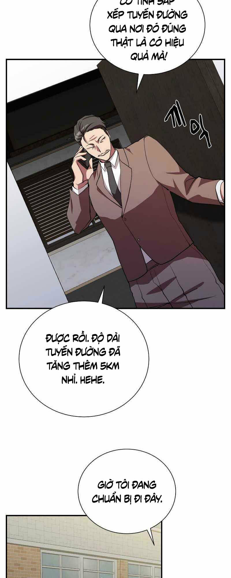 Giả Vờ Làm Kẻ Vô Dụng Ở Học Đường - Chapter 30 - Page 24