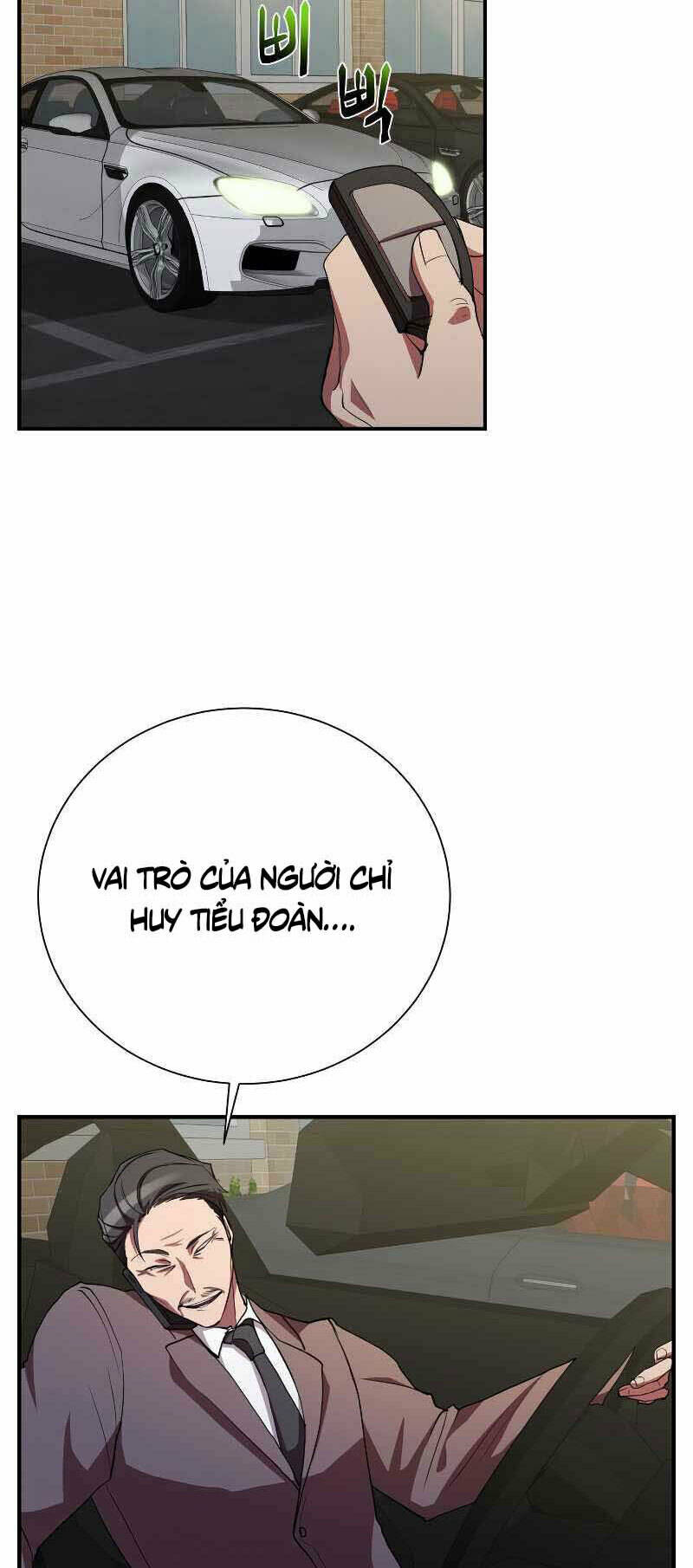 Giả Vờ Làm Kẻ Vô Dụng Ở Học Đường - Chapter 30 - Page 25