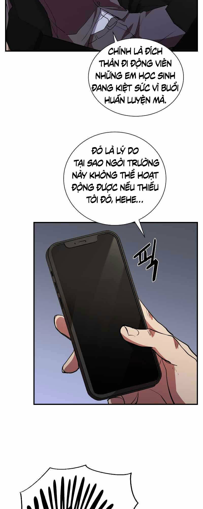 Giả Vờ Làm Kẻ Vô Dụng Ở Học Đường - Chapter 30 - Page 26