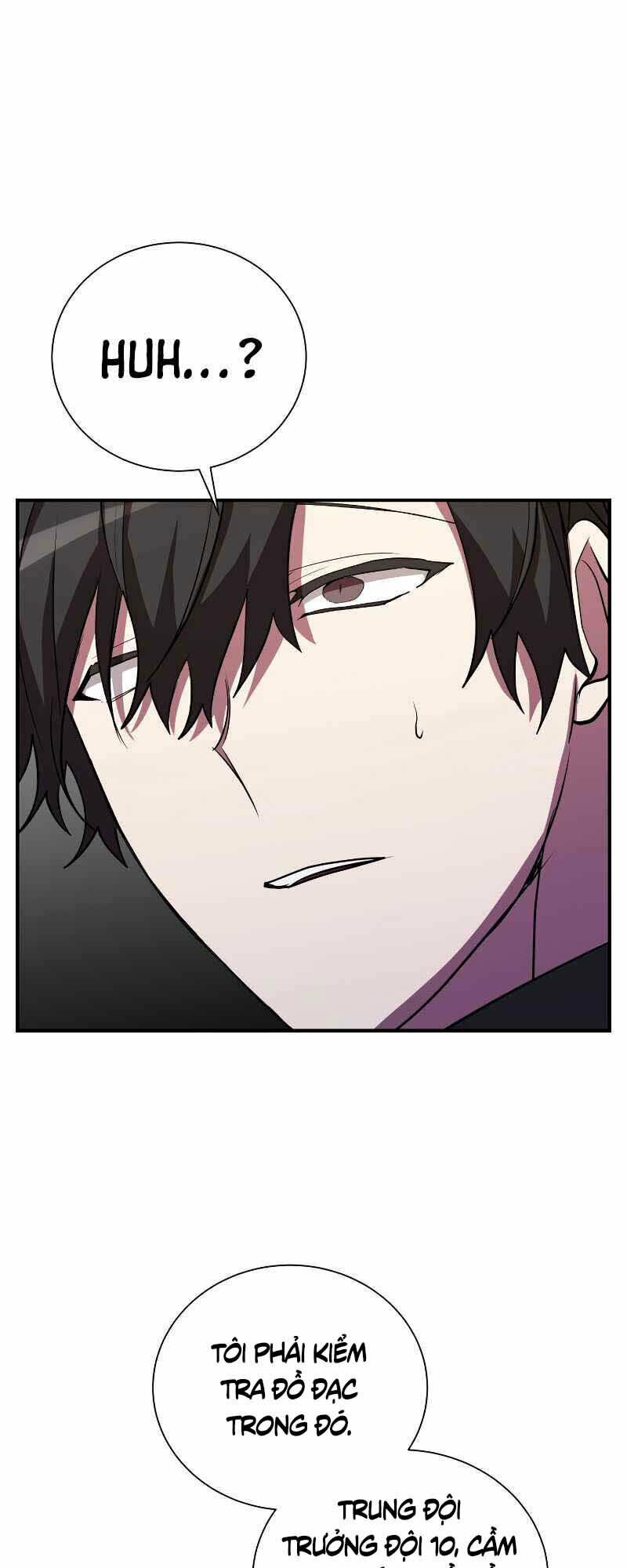 Giả Vờ Làm Kẻ Vô Dụng Ở Học Đường - Chapter 30 - Page 40