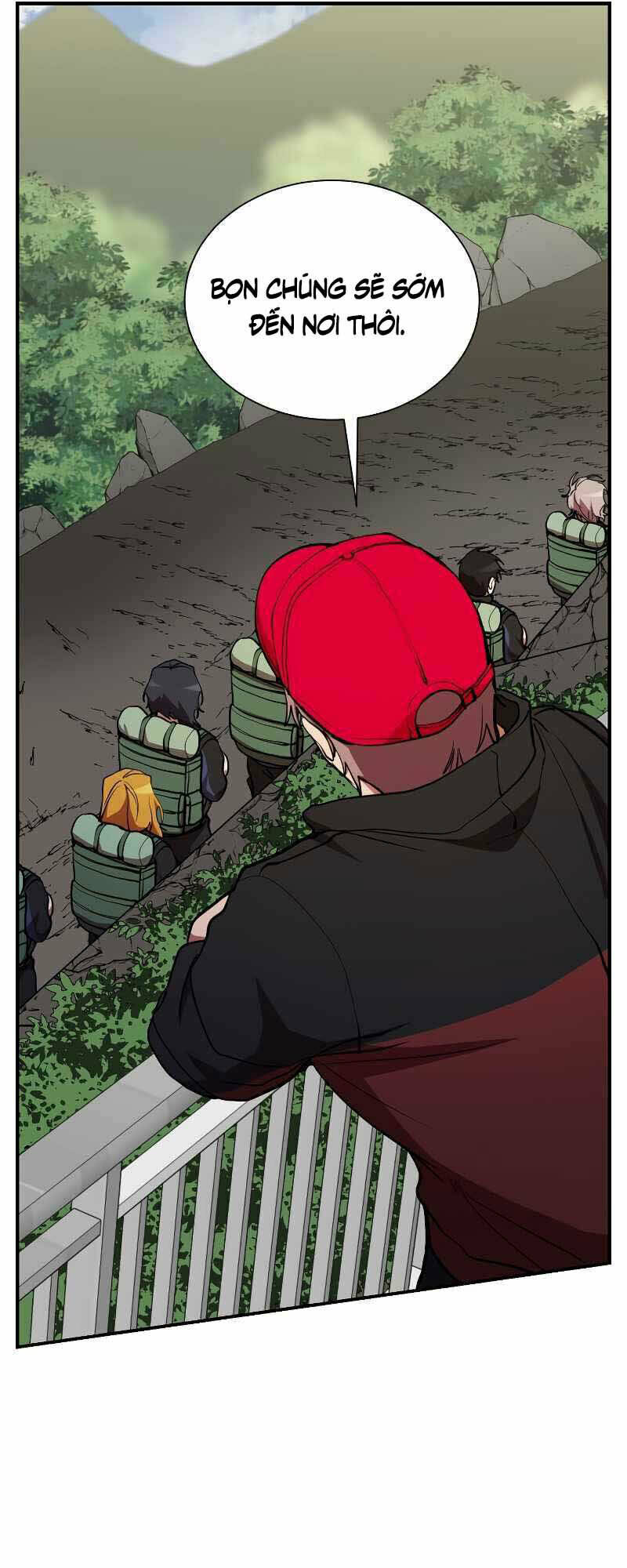 Giả Vờ Làm Kẻ Vô Dụng Ở Học Đường - Chapter 30 - Page 51