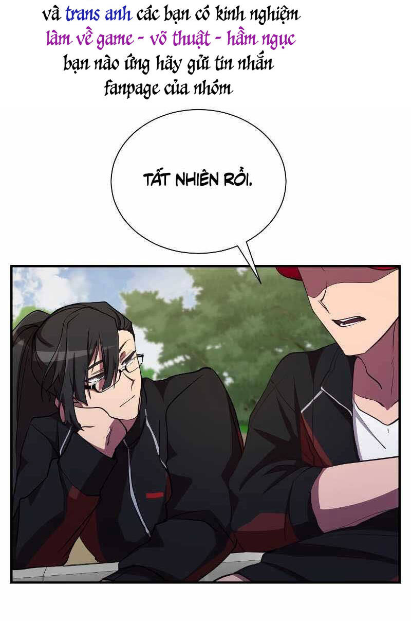 Giả Vờ Làm Kẻ Vô Dụng Ở Học Đường - Chapter 30 - Page 58