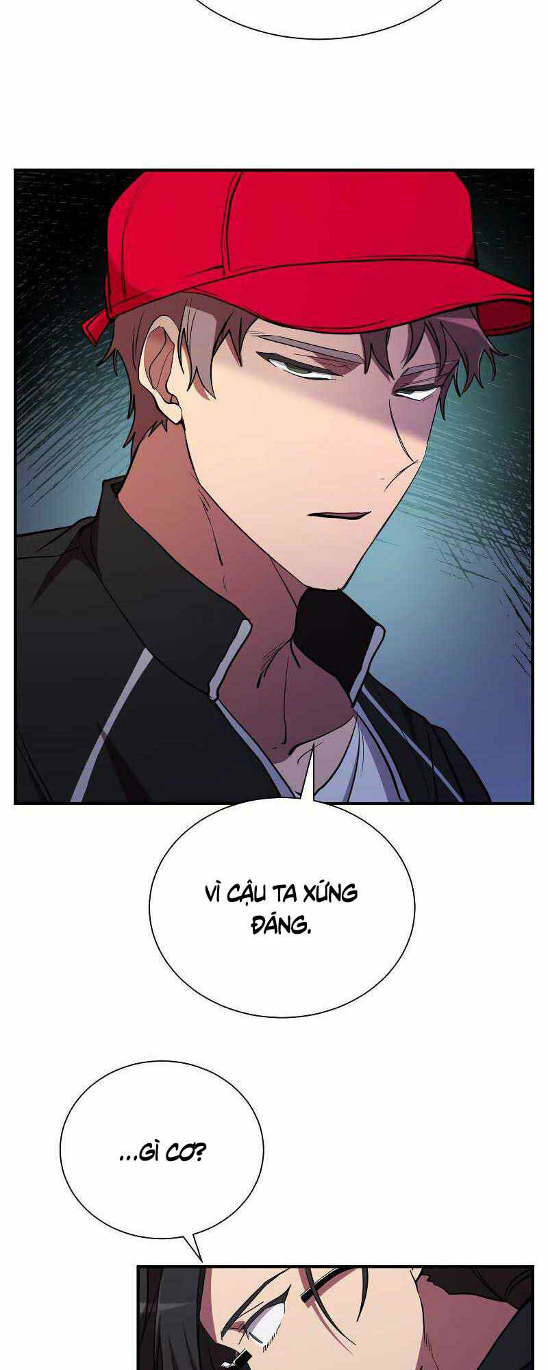 Giả Vờ Làm Kẻ Vô Dụng Ở Học Đường - Chapter 30 - Page 60