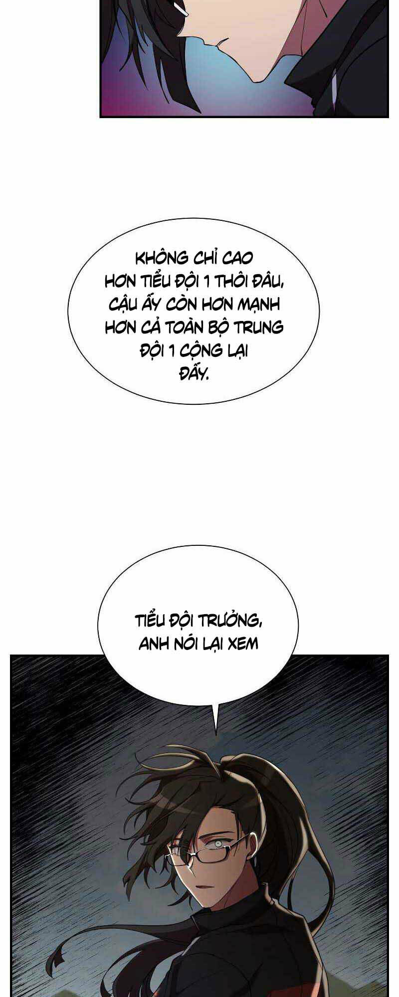 Giả Vờ Làm Kẻ Vô Dụng Ở Học Đường - Chapter 30 - Page 61