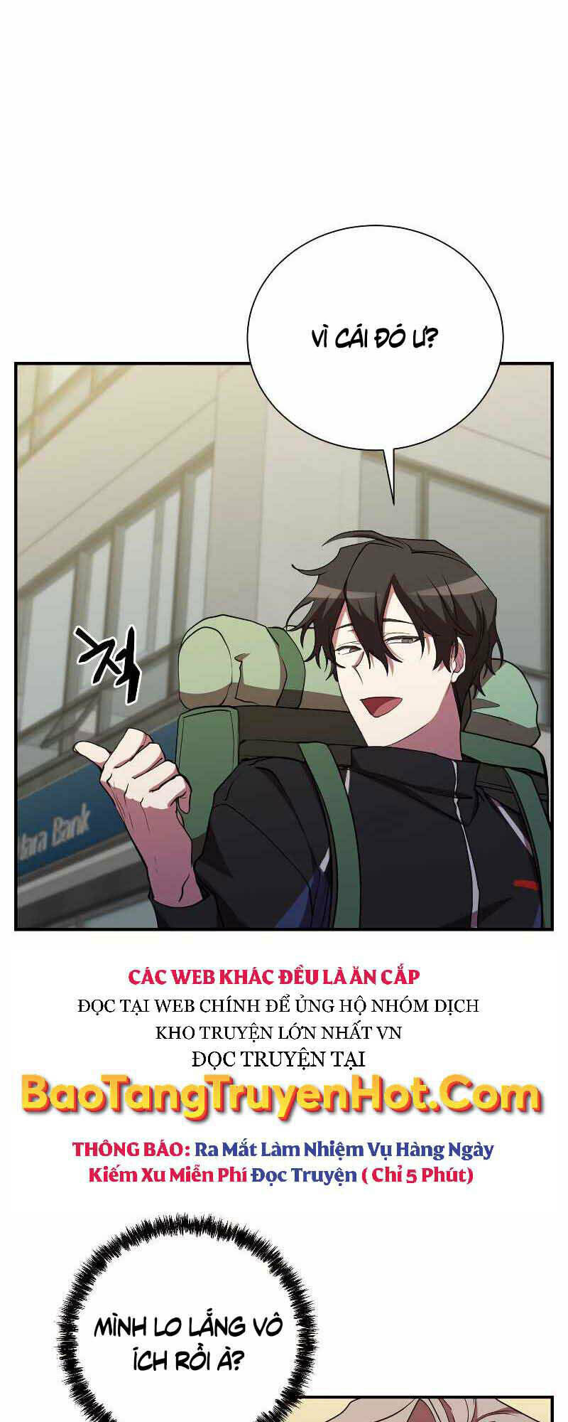 Giả Vờ Làm Kẻ Vô Dụng Ở Học Đường - Chapter 30 - Page 8