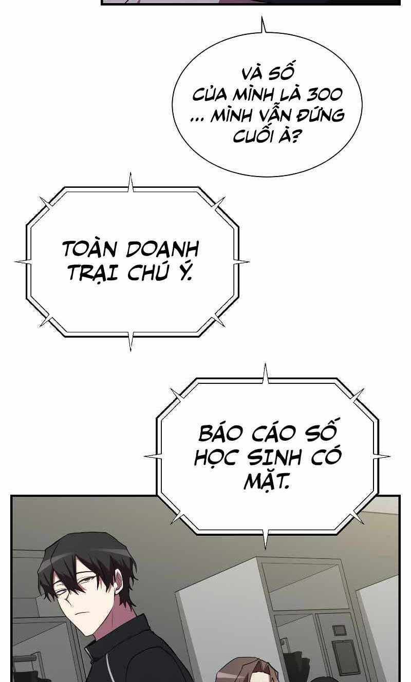 Giả Vờ Làm Kẻ Vô Dụng Ở Học Đường - Chapter 31 - Page 12