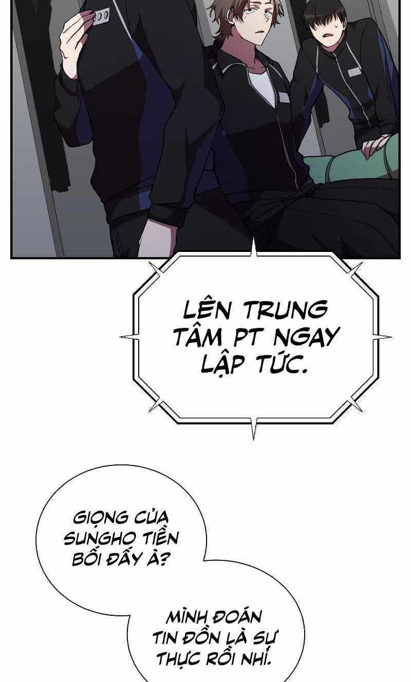 Giả Vờ Làm Kẻ Vô Dụng Ở Học Đường - Chapter 31 - Page 13
