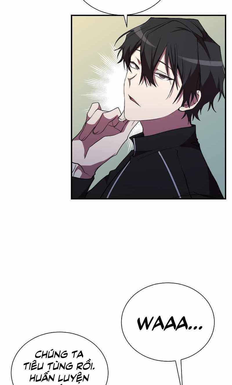 Giả Vờ Làm Kẻ Vô Dụng Ở Học Đường - Chapter 31 - Page 14