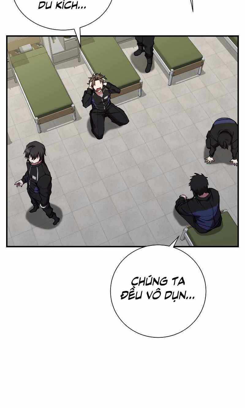 Giả Vờ Làm Kẻ Vô Dụng Ở Học Đường - Chapter 31 - Page 15