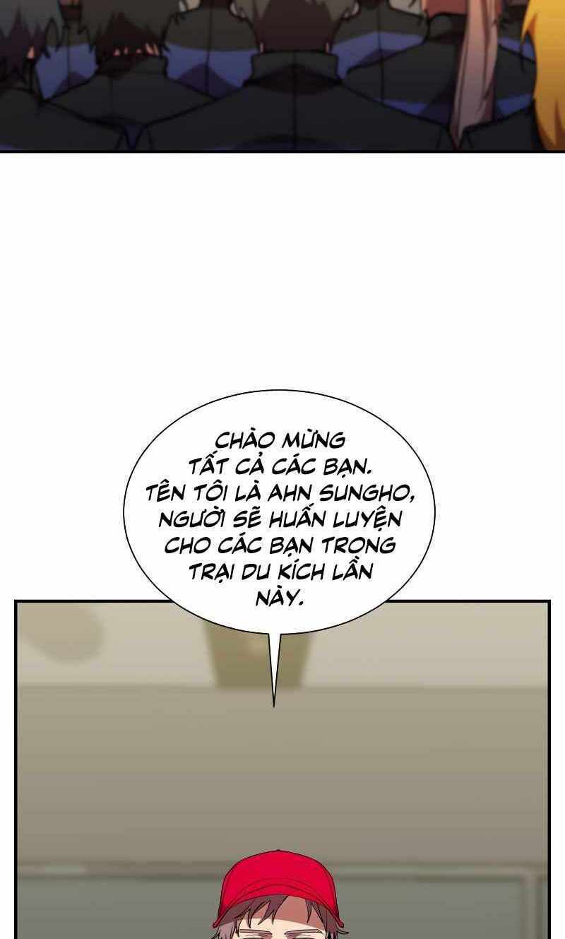 Giả Vờ Làm Kẻ Vô Dụng Ở Học Đường - Chapter 31 - Page 18