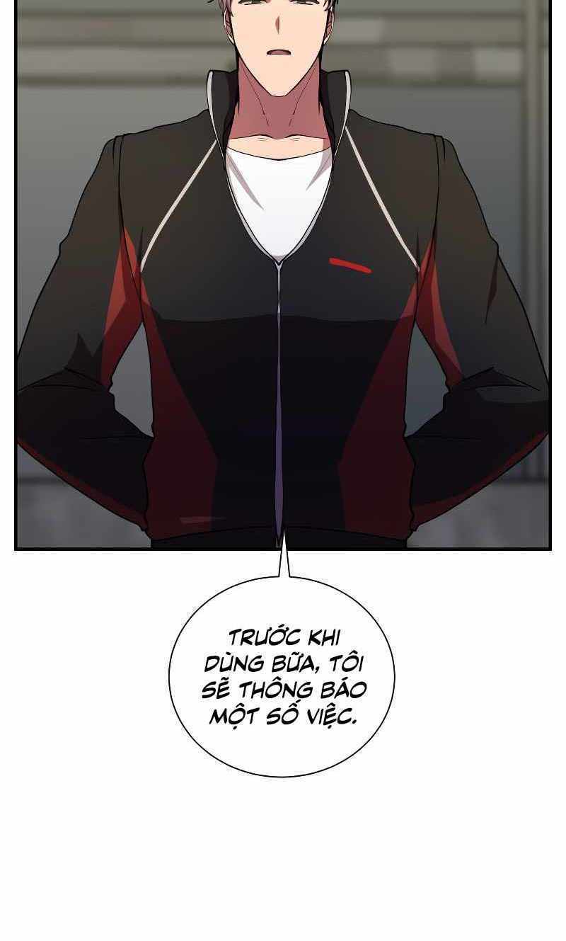 Giả Vờ Làm Kẻ Vô Dụng Ở Học Đường - Chapter 31 - Page 19