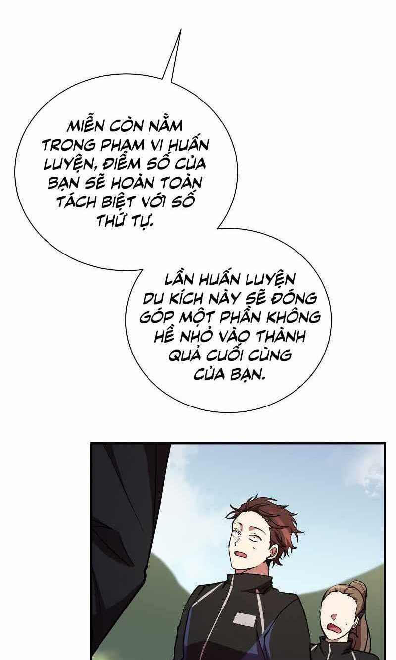 Giả Vờ Làm Kẻ Vô Dụng Ở Học Đường - Chapter 31 - Page 24
