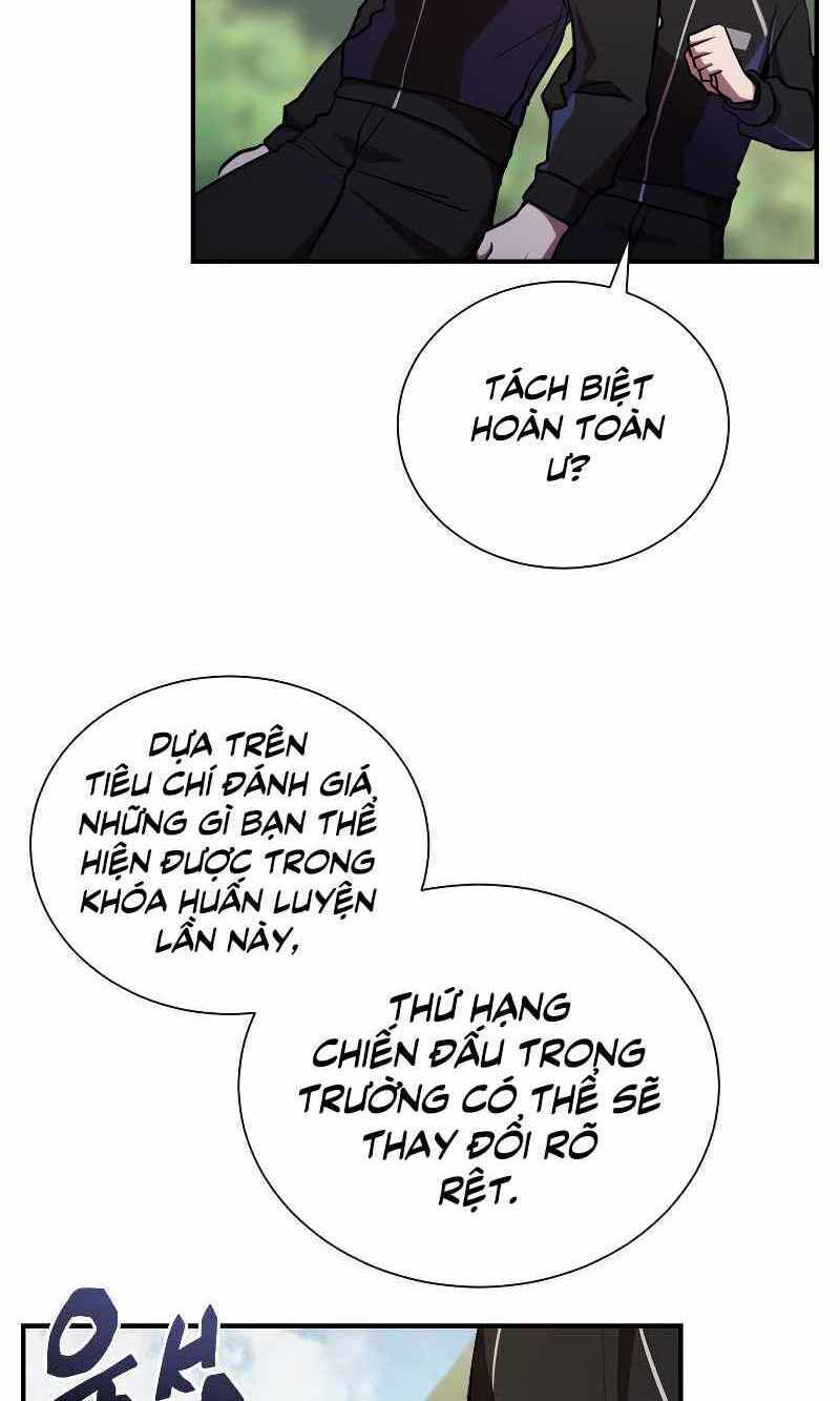 Giả Vờ Làm Kẻ Vô Dụng Ở Học Đường - Chapter 31 - Page 25