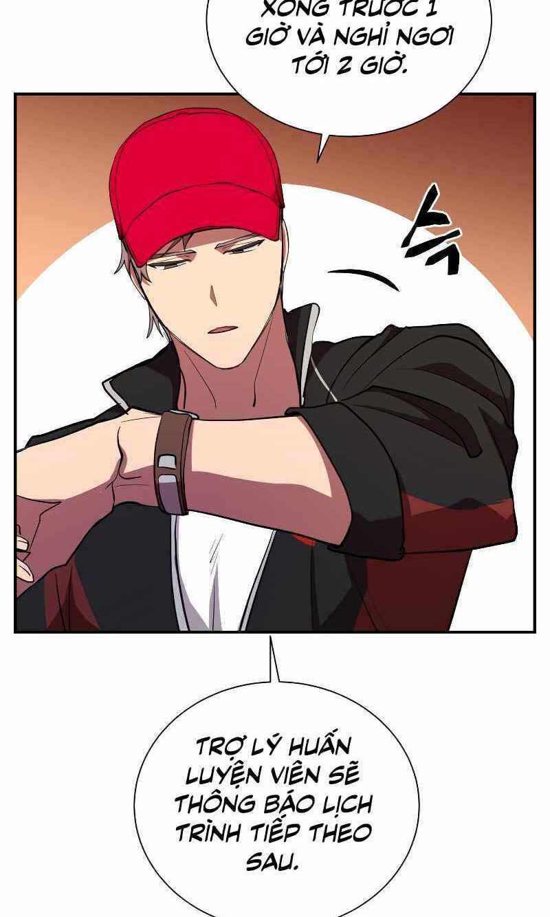 Giả Vờ Làm Kẻ Vô Dụng Ở Học Đường - Chapter 31 - Page 27