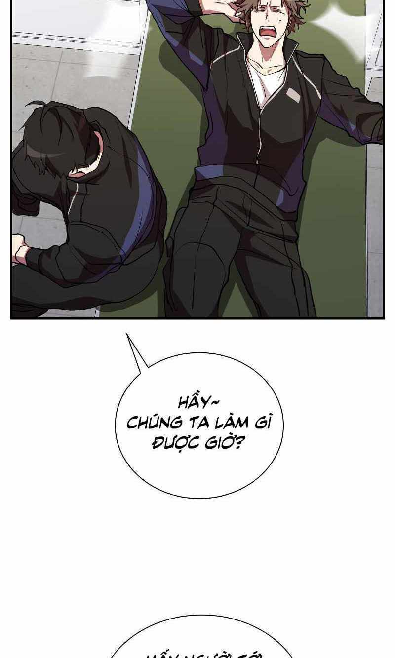 Giả Vờ Làm Kẻ Vô Dụng Ở Học Đường - Chapter 31 - Page 31