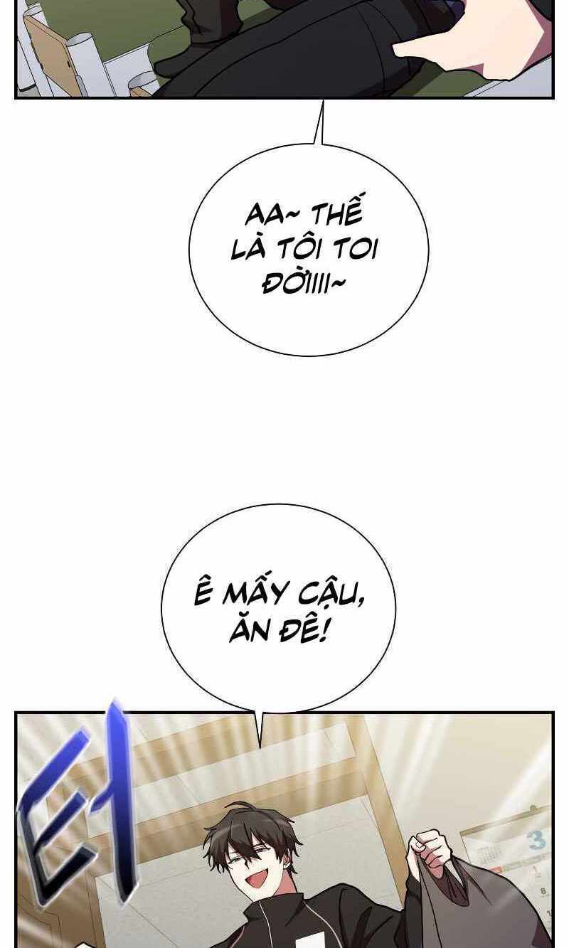 Giả Vờ Làm Kẻ Vô Dụng Ở Học Đường - Chapter 31 - Page 34