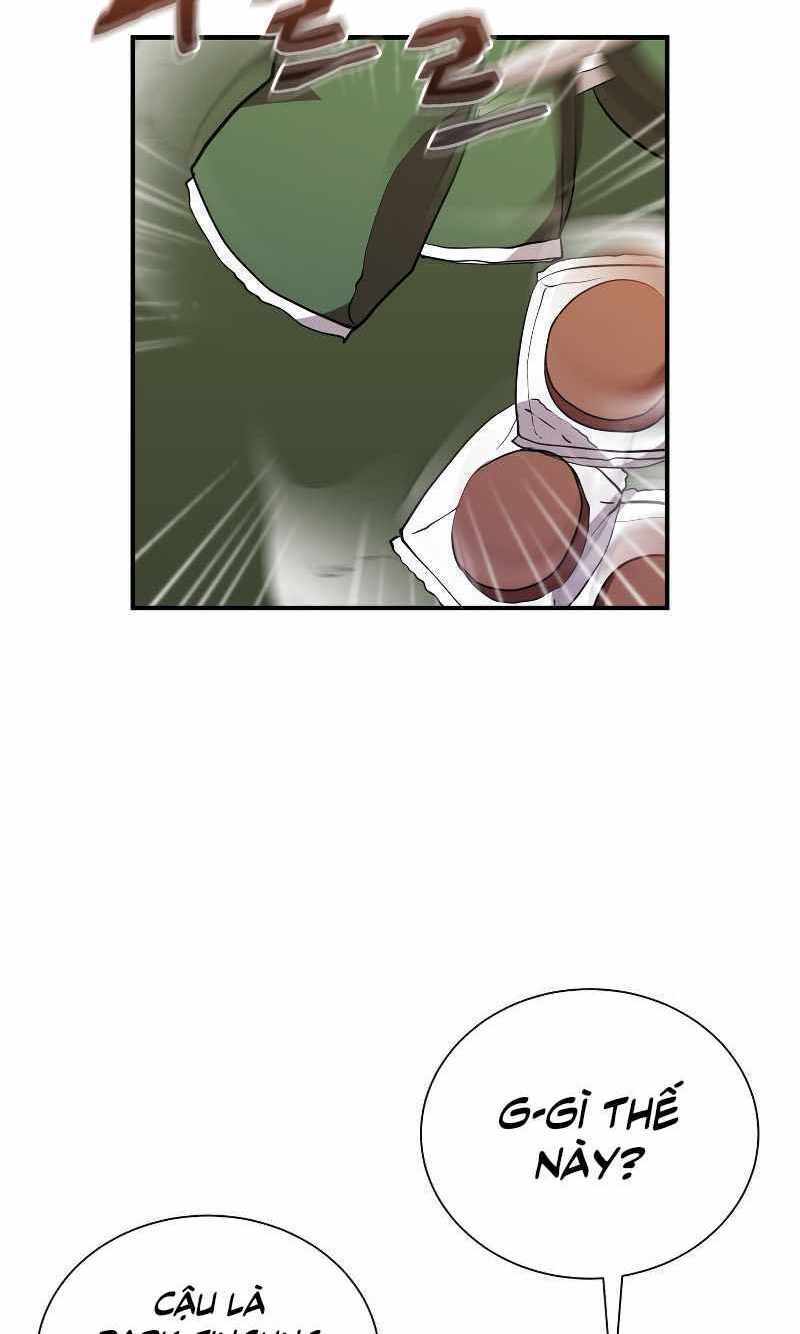 Giả Vờ Làm Kẻ Vô Dụng Ở Học Đường - Chapter 31 - Page 36