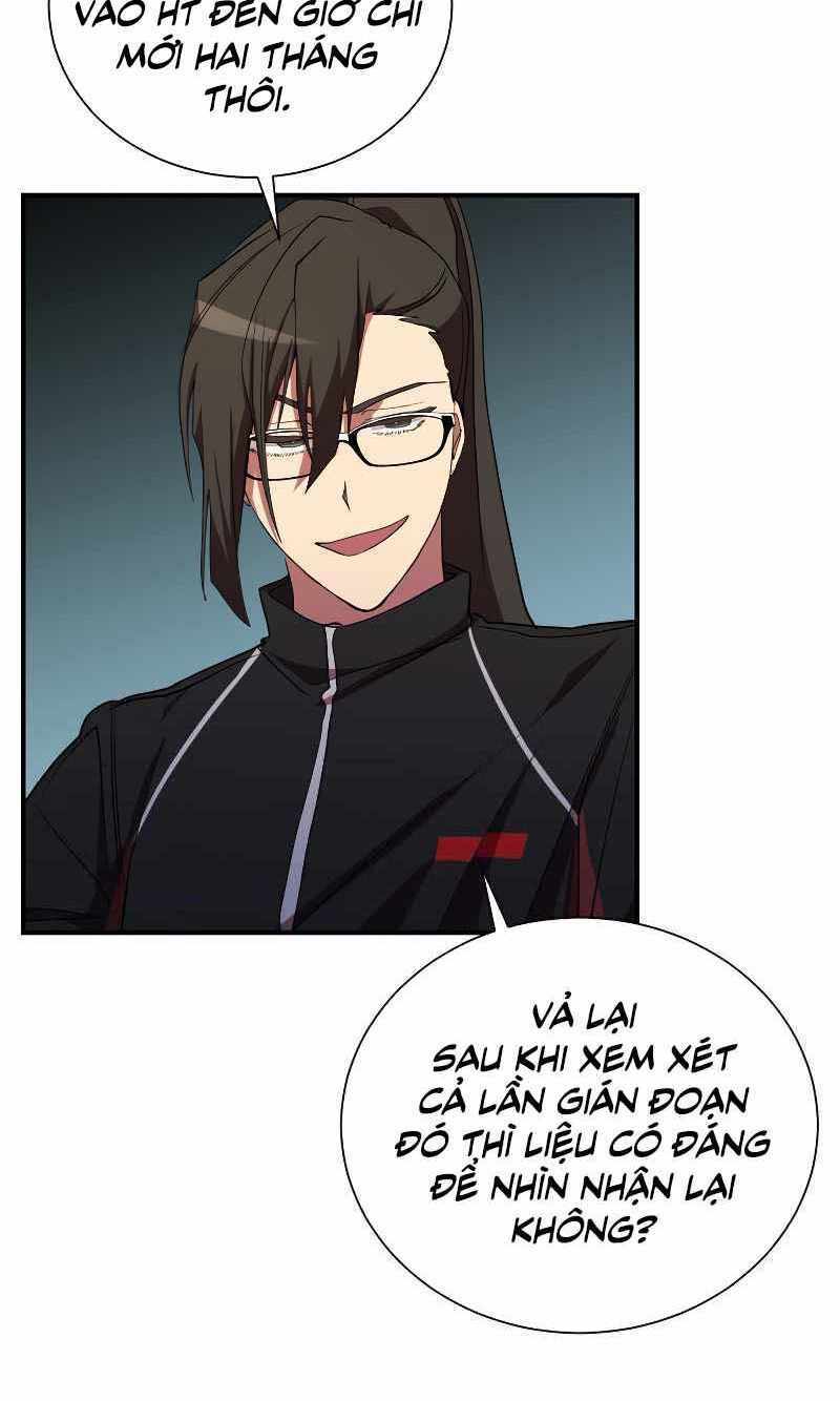 Giả Vờ Làm Kẻ Vô Dụng Ở Học Đường - Chapter 31 - Page 3