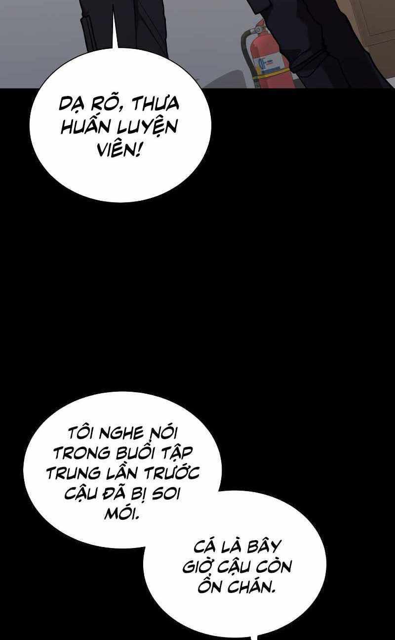 Giả Vờ Làm Kẻ Vô Dụng Ở Học Đường - Chapter 31 - Page 41