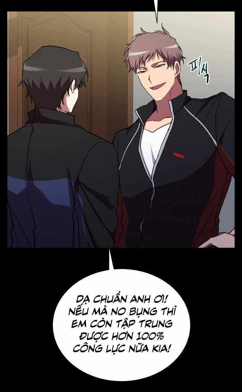 Giả Vờ Làm Kẻ Vô Dụng Ở Học Đường - Chapter 31 - Page 42