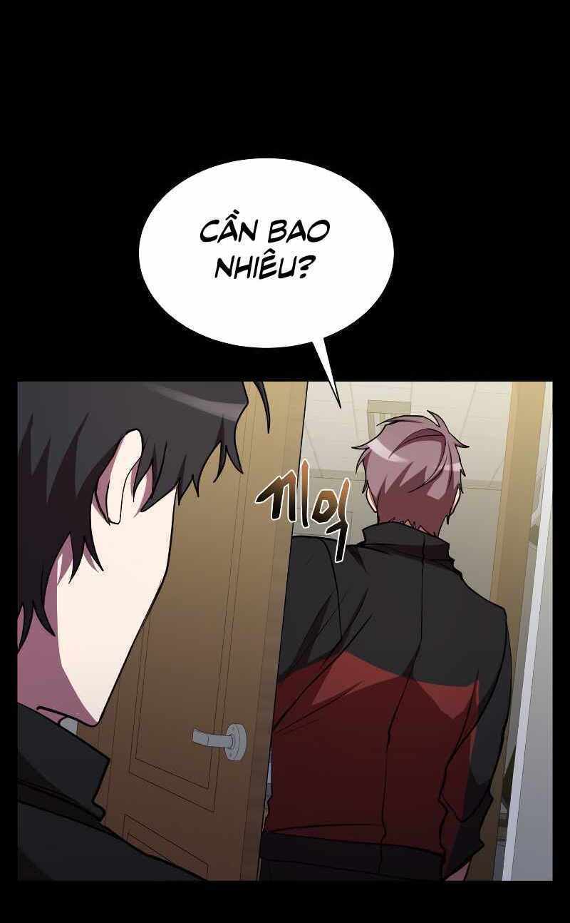 Giả Vờ Làm Kẻ Vô Dụng Ở Học Đường - Chapter 31 - Page 43