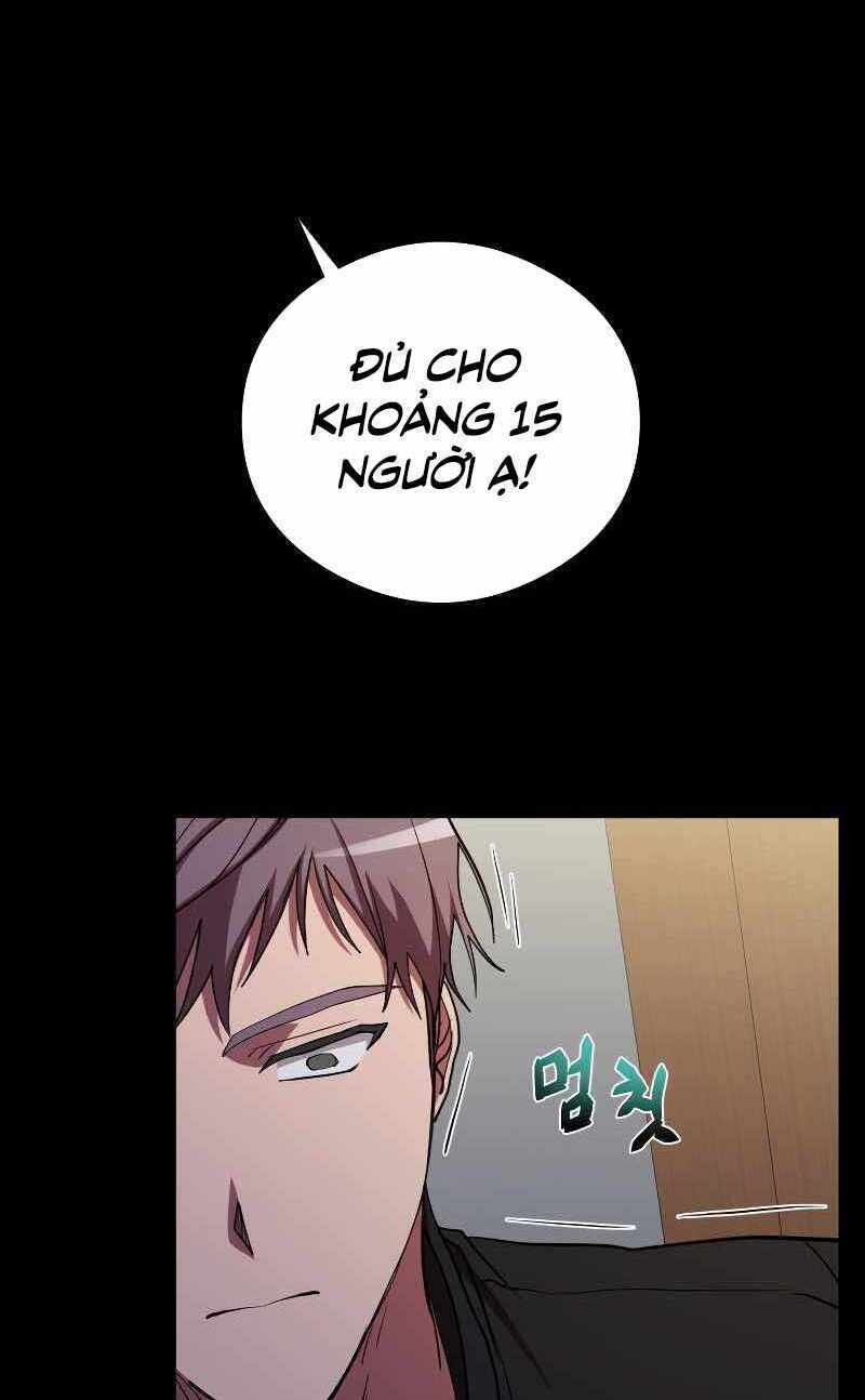 Giả Vờ Làm Kẻ Vô Dụng Ở Học Đường - Chapter 31 - Page 44
