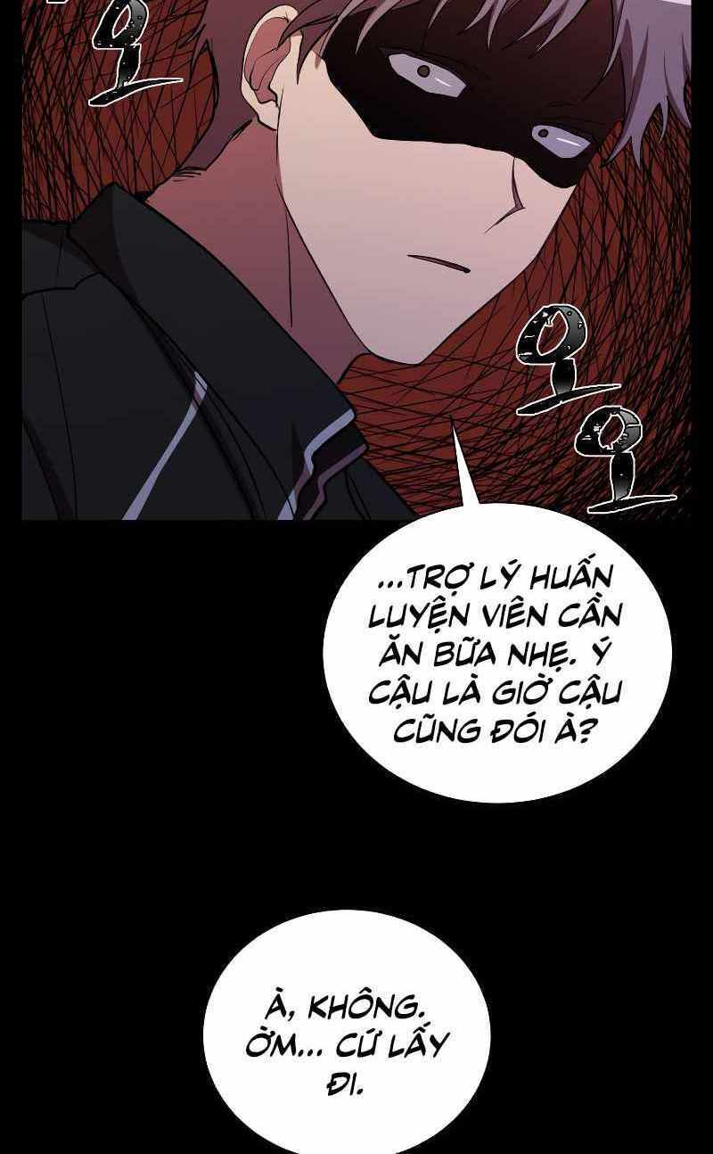 Giả Vờ Làm Kẻ Vô Dụng Ở Học Đường - Chapter 31 - Page 48
