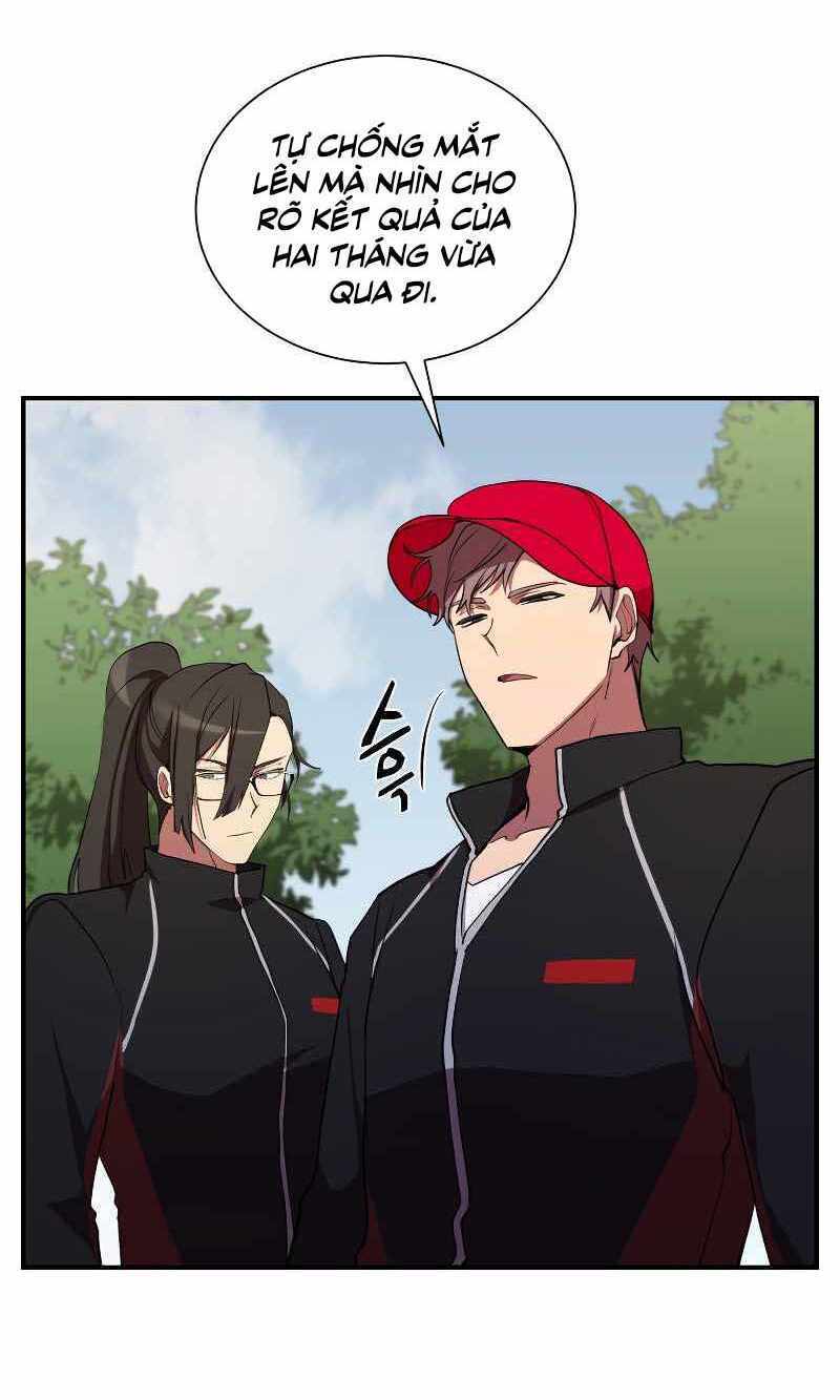 Giả Vờ Làm Kẻ Vô Dụng Ở Học Đường - Chapter 31 - Page 4